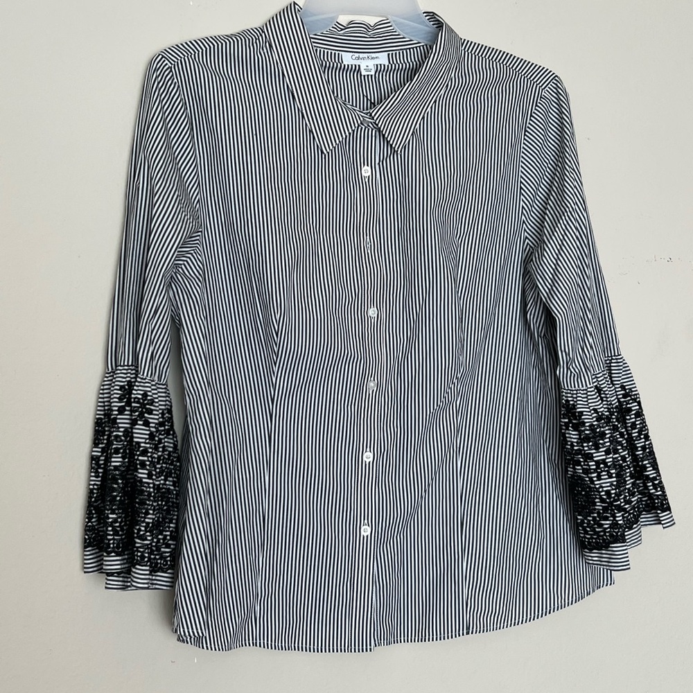 Calvin Klein blouse